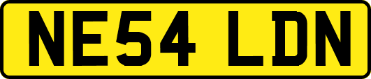 NE54LDN