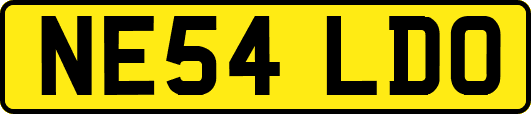 NE54LDO