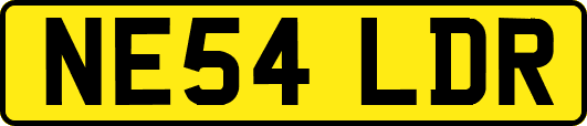 NE54LDR