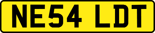 NE54LDT