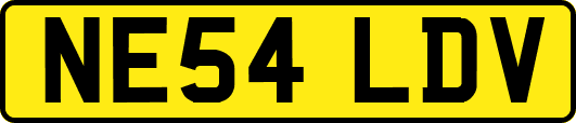 NE54LDV