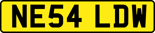NE54LDW
