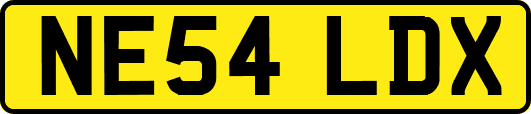 NE54LDX