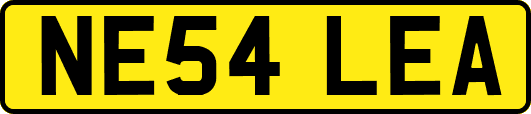 NE54LEA