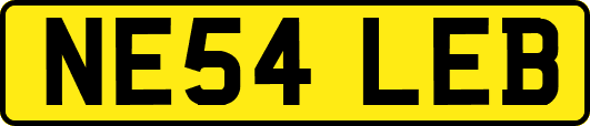 NE54LEB