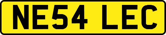 NE54LEC
