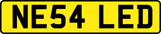 NE54LED