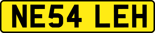 NE54LEH