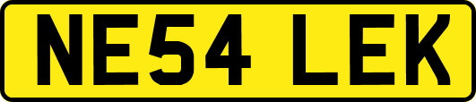 NE54LEK
