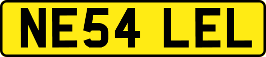 NE54LEL