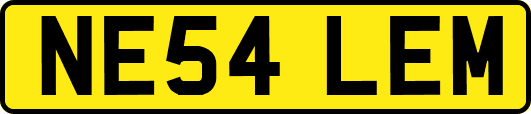 NE54LEM