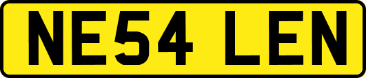 NE54LEN