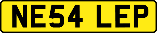 NE54LEP