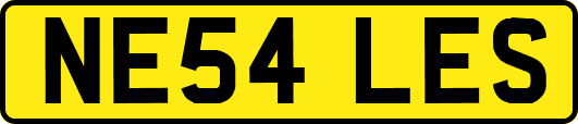 NE54LES