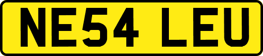 NE54LEU
