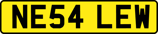 NE54LEW