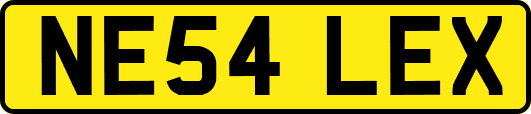 NE54LEX
