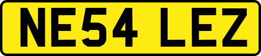 NE54LEZ