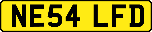 NE54LFD
