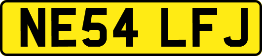 NE54LFJ