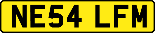 NE54LFM