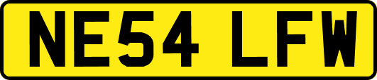 NE54LFW