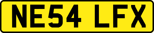 NE54LFX