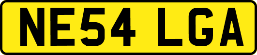 NE54LGA