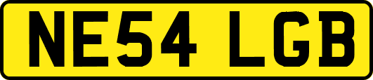 NE54LGB