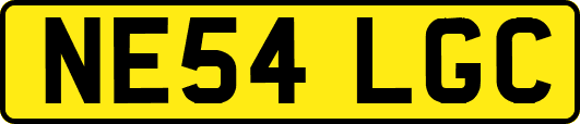 NE54LGC