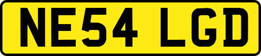 NE54LGD