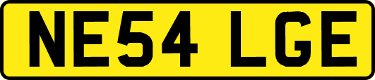 NE54LGE