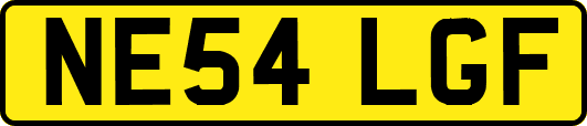 NE54LGF