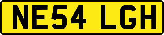 NE54LGH
