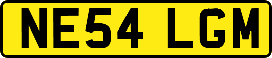 NE54LGM
