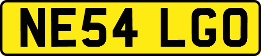 NE54LGO