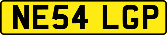 NE54LGP