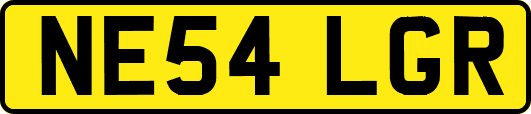 NE54LGR