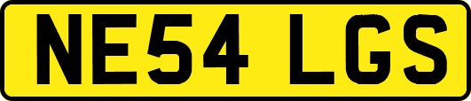 NE54LGS