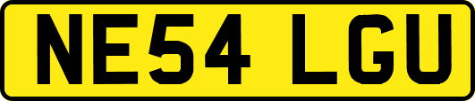 NE54LGU