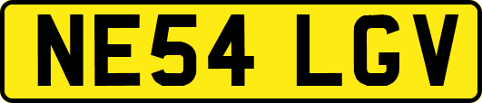 NE54LGV