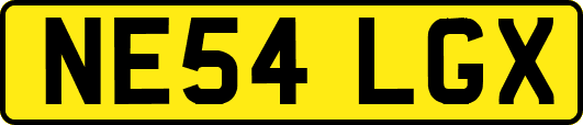 NE54LGX