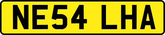 NE54LHA