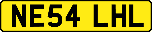 NE54LHL