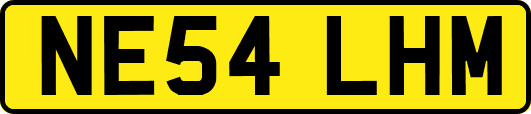 NE54LHM