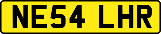 NE54LHR