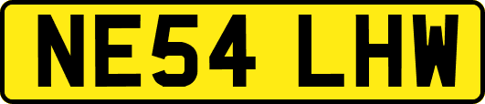 NE54LHW