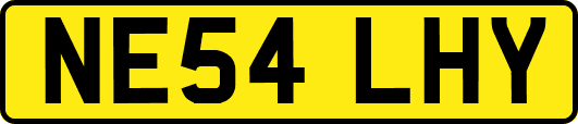 NE54LHY