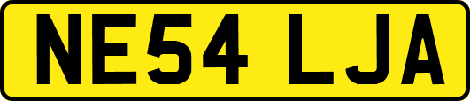 NE54LJA