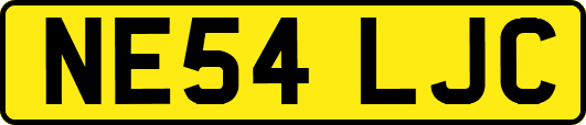 NE54LJC